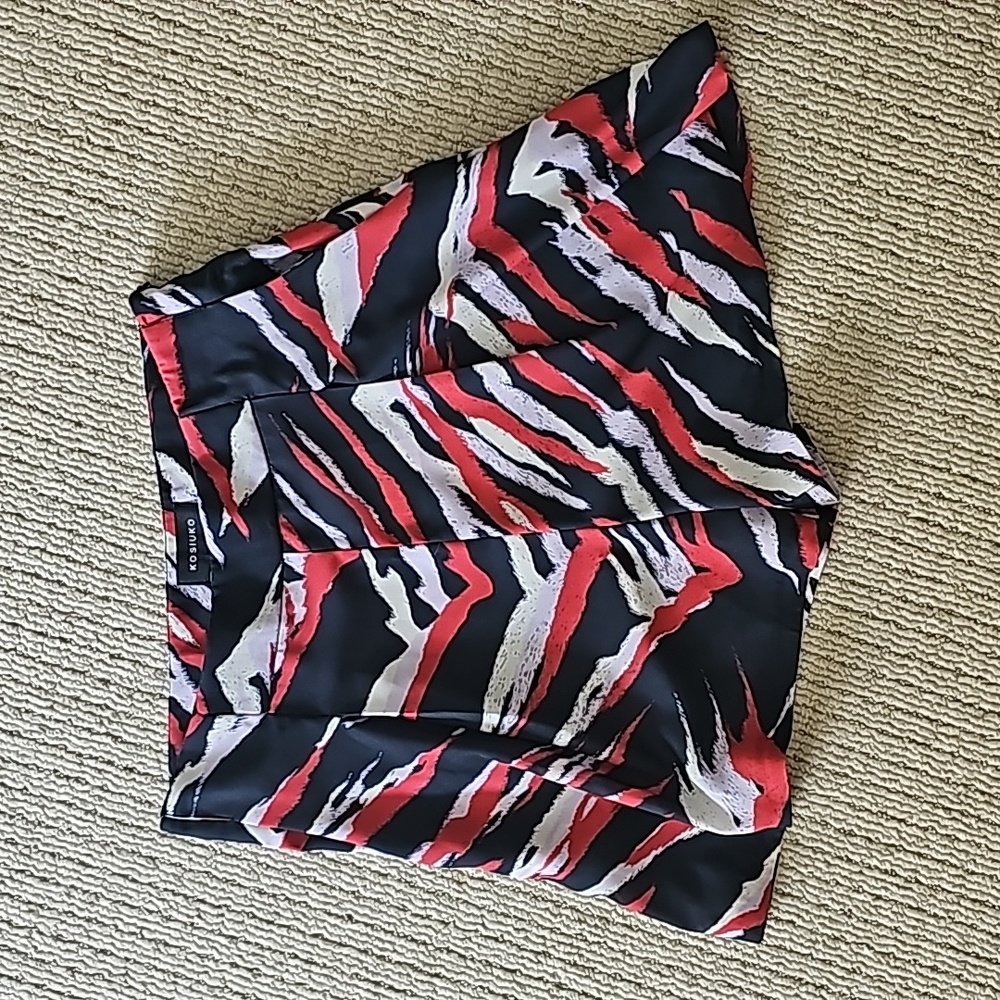 Kosiuko shorts